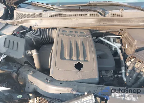 2015 Chevrolet Equinox Ls из США, поврежденный, VIN 2GNFLEEK0F6176658